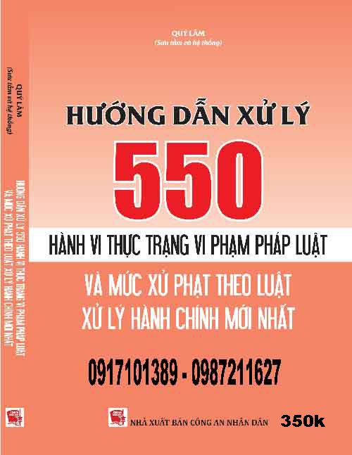 HUONG-DAN-XU-LY-550-HANH-VI-THUC-TRANG-VI-PHẠM-PHAP-LUAT..