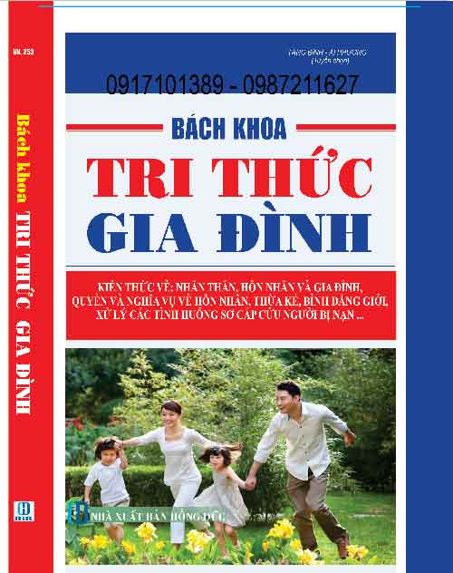 Bách Khoa Tri Thức Gia đình