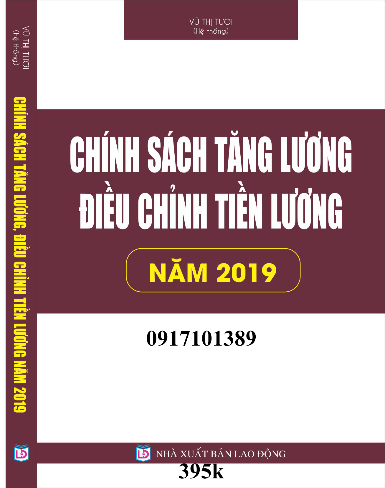 CHÍNH SÁCH TĂNG LƯƠNG, ĐIỀU CHỈNH TIỀN LƯƠNG NĂM 2019. Ap dụng từ ngày 1-7-2019