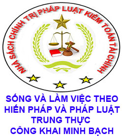 LOGO CHUÂN - Nhà Sách CHÍNH TRỊ PHÁP LUẬT KIỂM TOÁN TÀI CHÍNH Kính Chào ...