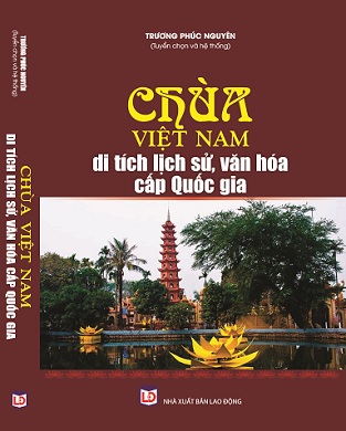 Chùa Việt Nam Di tích lịch sử, văn hóa cấp Quốc gia