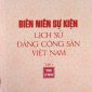 Biên niên sự kiện Lịch sử Đảng Cộng sản Việt Nam (Bộ 7 tập )
