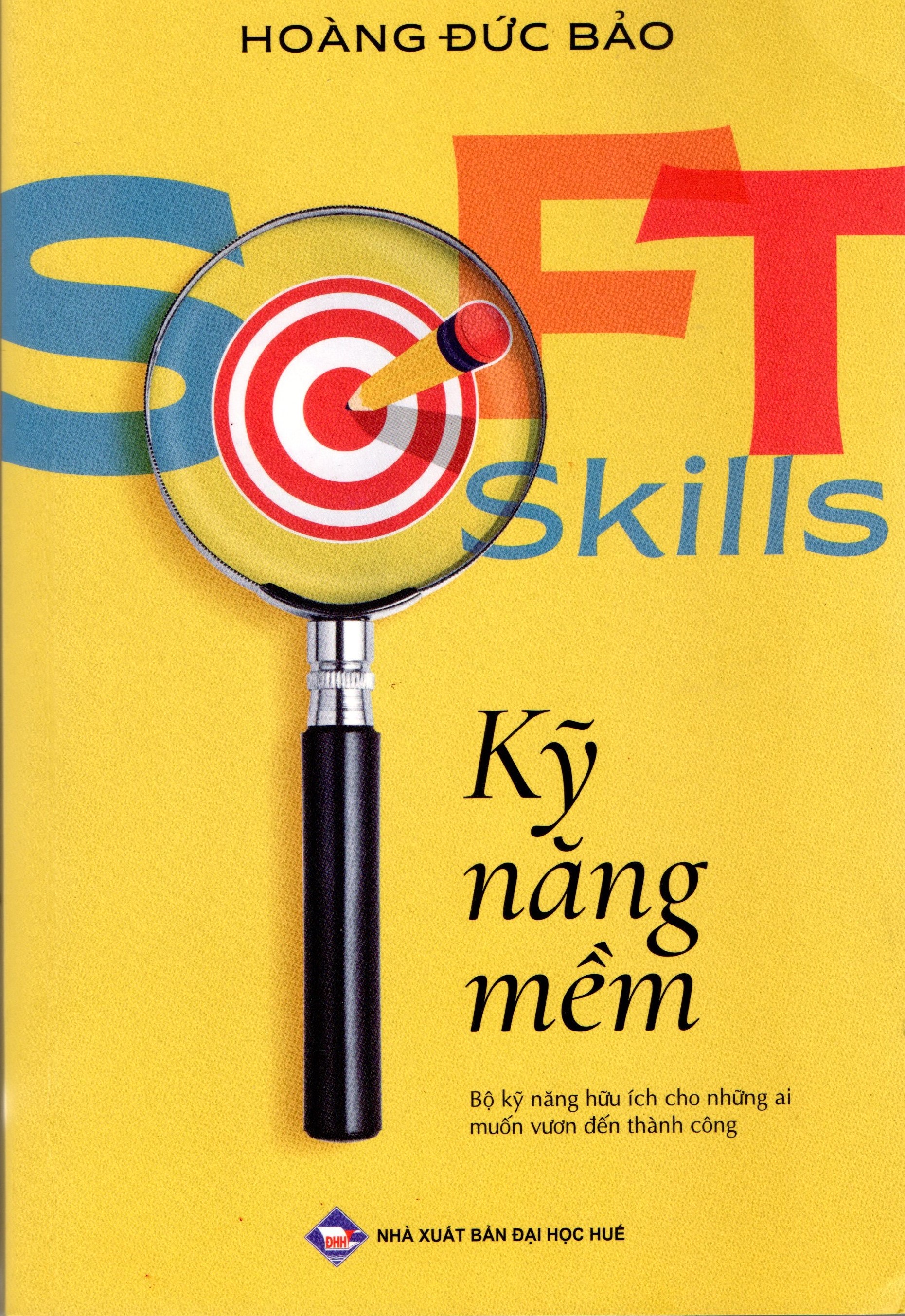 Soft Skills Kỹ năng mềm