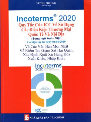 INCOTERMS® 2020