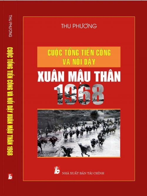 Cuộc tổng tiến công và nổi dậy xuân Mậu thân 1968 – Sao chép