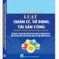 CHỈ DẪN ÁP DỤNG LUẬT QUẢN LÝ, SỬ DỤNG TÀI SẢN CÔNG