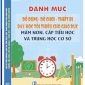 DANH MỤC ĐỒ DÙNG - ĐỒ CHƠI - THIẾT BỊ DẠY HỌC TỐI THIỂU CHO GIÁO DỤC MẦM NON, CẤP TIỂU HỌC VÀ CẤP TRUNG HỌC CƠ SỞ