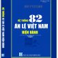 HỆ THỐNG 82 ÁN LỆ VIỆT NAM HIỆN HÀNH