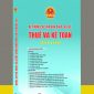 Hệ thống các văn bản pháp luật về thuế và kế toán (hiện hành)