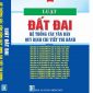 UẬT ĐẤT ĐAI  HỆ THỐNG  CÁC VĂN BẢN QUY ĐỊNH CHI TIẾT THI HÀNH