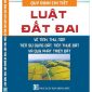 QUY ĐỊNH CHI TIẾT LUẬT ĐẤT ĐAI VỀ TÍNH, THU, NỘP TIỀN SỬ DỤNG ĐẤT, TIỀN THUÊ ĐẤT VÀ QUỸ PHÁT TRIỂN ĐẤT