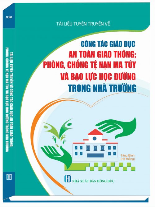 TÀI LIỆU TUYÊN TRUYỀN VỀ CÔNG TÁC GIÁO DỤC AN TOÀN GIAO THÔNG