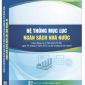 HỆ THỐNG MỤC LỤC NGÂN SÁCH NHÀ NƯỚC(theo Thông tư số 1302025TT-BTC