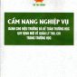 CẨM NANG NGHIỆP VỤ DÀNH CHO HIỆU TRƯỞNG VÀ KẾ TOÁN TRƯỜNG HỌC, QUY ĐỊNH MỚI VỀ QUẢN LÝ THU, CHI TÀI CHÍNH TRONG TRƯỜNG HỌC