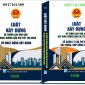 LUẬT XÂY DỰNG,VÀ CÁC QUY ĐỊNH CHI TIẾT VỀ HOẠT ĐỘNG XÂY DỰNG Nghị định 217/2026/NĐ-CP , Thông tư 79/2026/TT-BXD, Thông tư số 34/2026/TT-BXD, Nghị định 212/2026/NĐ-CP, Thông tư 39/2026/TT-BXD, Nghị định 209/2026/NĐ-CP, Thông tư 41/2026/TT-BXD, Nghị định 193/2026/NĐ-CP, Thông tư 73/2026/TT-BTC,Nghị định 206/2026/NĐ-CP , Thông tư 36/2026/TT-BXD, Thông tư 37/2026/TT-BXD, Quyết định số 1041/QĐ-BXD, Nghị định 210/2026/NĐ-CP, Quyết định số 1040/QĐ-BXD